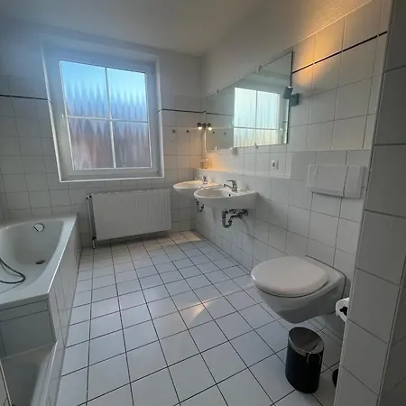 Heinrich Grosszuegige Appartement
